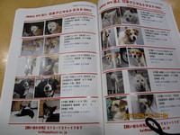 飼い主を捜しています―福島の犬たち (“Have you seen our owners?” — The Dogs of Fukushima)
